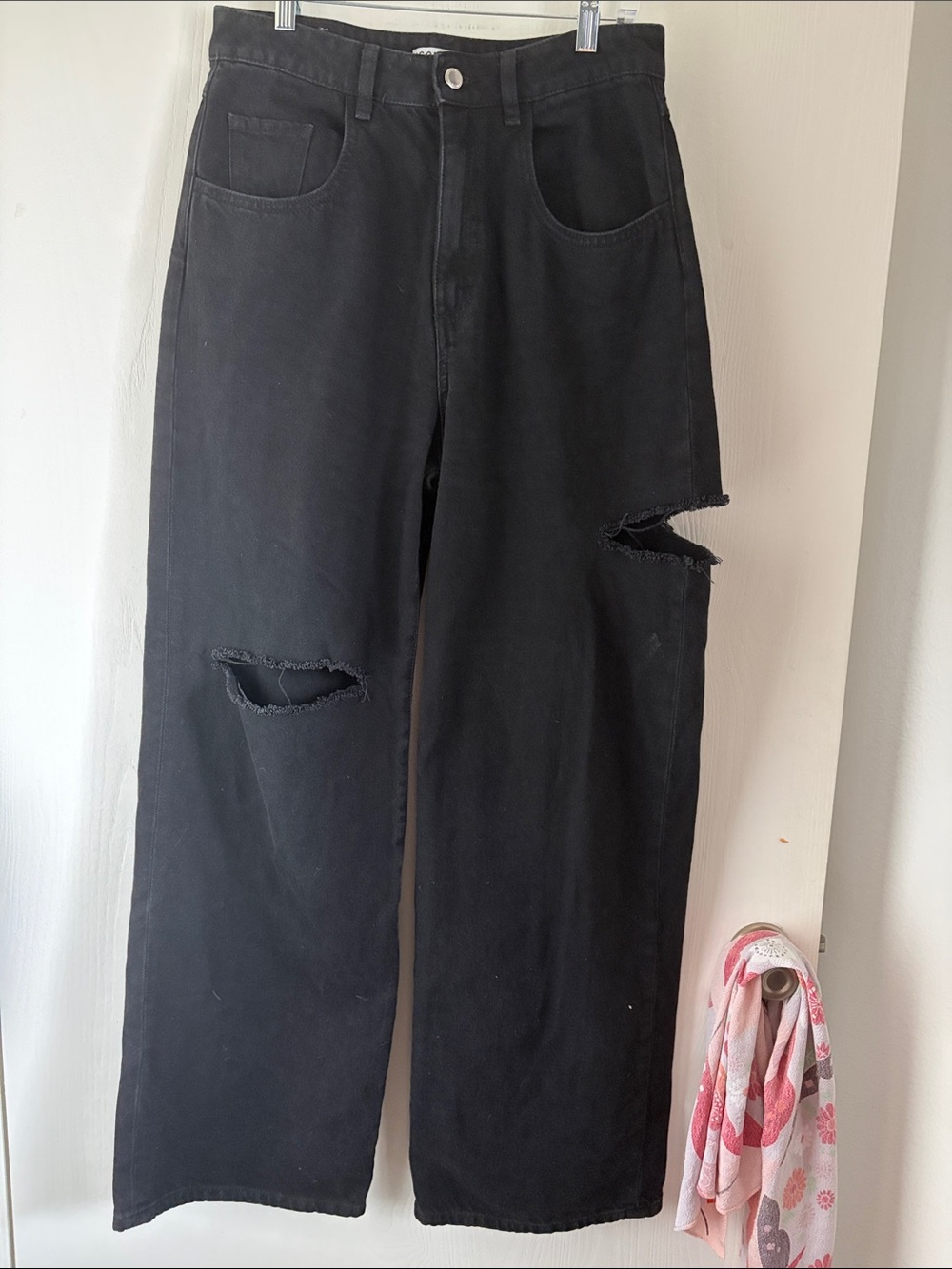 Icon Denim Poppy Jeans Jeans